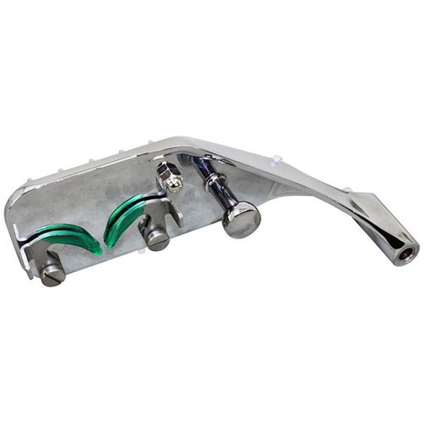 GLOBE 741-APC-AS END WEIGHT ASSEMBLY AUTO