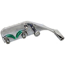 GLOBE 741-AS END WEIGHT ASSEMBLY MANUAL