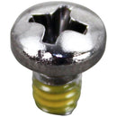 COMPONENT HARDWARE K50-X013 SPRAY VALVE HANDLE SCREW FEMALE
