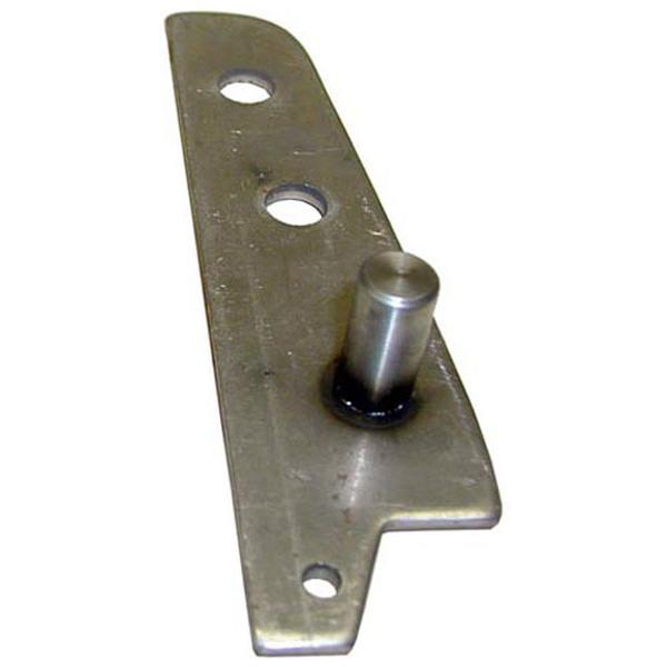 SOUTHBEND 3516 HINGE W/A OVEN DOOR LT