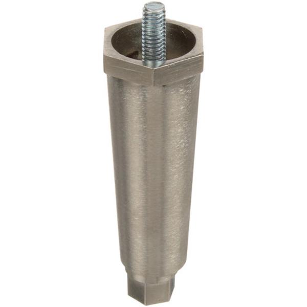 VULCAN 00-342231-2 4 IN METAL LEG