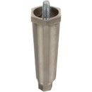 VULCAN XNC21X24 4 IN METAL LEG