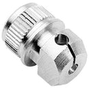 FRANKLIN CHEF 148309 CHARGE PORT FOR 300 SERIES RANGES (BEFORE 1988) AND SECTIONAL RANGES