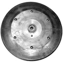 GLOBE 384-3 CENTER PLATE SUPPORT-MACHINED