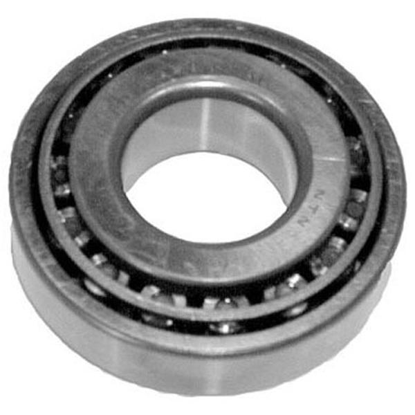 GLOBE 747-5 KNIFE PLATE BEARING SET (CUP &