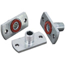 MAVRIK 261292 BJ FLANGE NIPPLE KIT