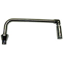COMPONENT HARDWARE KN-50-Y050-12 SWIVEL ARM