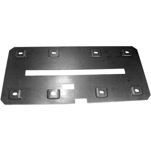VULCAN 342212-1 PRESSURE PLATE