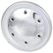 BUNN BU1082-0000 SPRAY HEAD 6-HOLE PATTERN