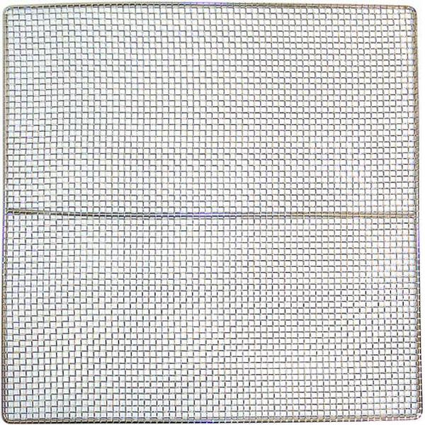 PITCO PTP6072186 17 1/2 IN X 17 1/2 IN FRYER SCREEN
