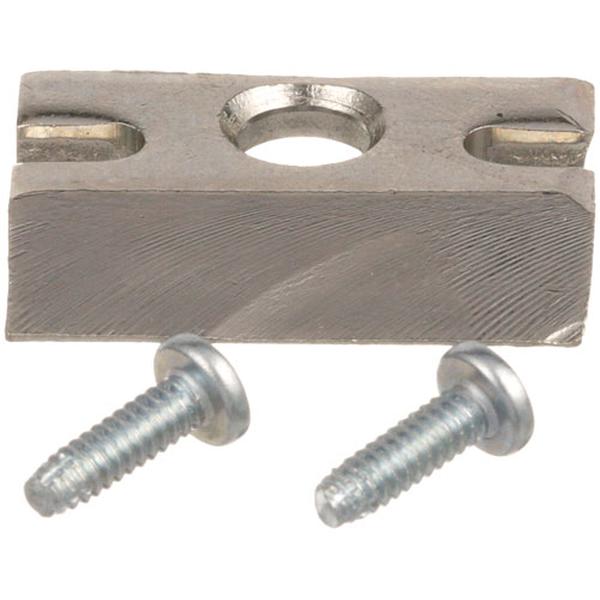 BLODGETT 8583 PLATE STRIKER W/2 SCREWS