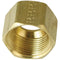 VULCAN 719950 NUT 7/16 COMPRESSION