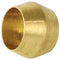 SOUTHBEND 1099112 FERRULE 1/4 BRASS