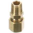 HOBART FP-078-49 MALE CONNECTOR