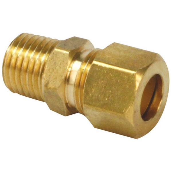 VULCAN 713449 BRASS FITING 1/4 X 3/8