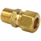 VULCAN 713449 BRASS FITING 1/4 X 3/8