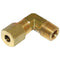 VULCAN 719155 1/8IPM X3/16CC BR ELL