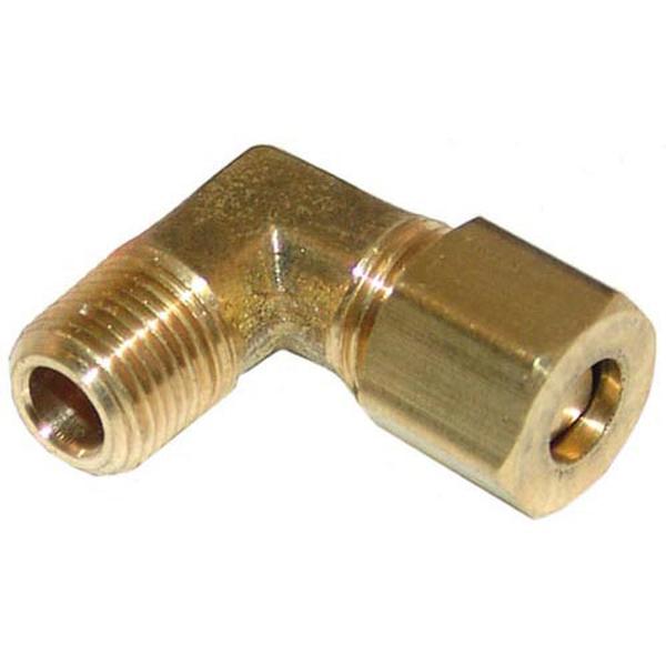VULCAN FP-012-21 ELBOW