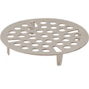 COMPONENT HARDWARE D10-X013 3 IN FLAT STRAINER