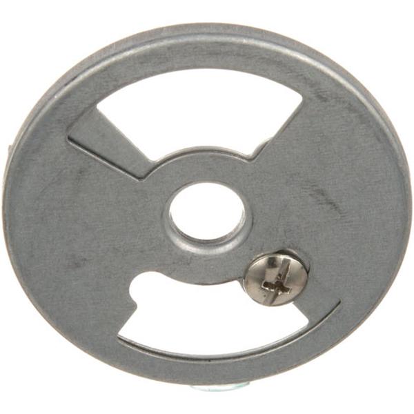 MONTAGUE 2037-0 AIR SHUTTER