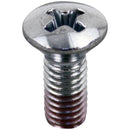 T&S BRASS 000922-45 SCREW FOR LEVER HANDLE