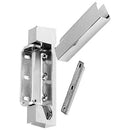 COMPONENT HARDWARE R42-2855 HINGE ASSEMBLY