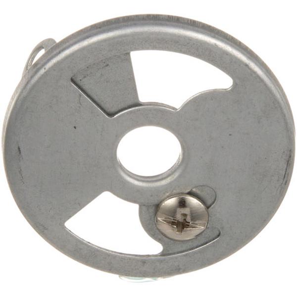 SOUTHBEND 1127299 AIR SHUTTER ASSEMBLY
