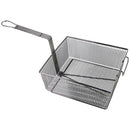 VULCAN 008243 FRYER BASKET 12 1/4 IN X 12 3/4 IN X 5 1/4 IN