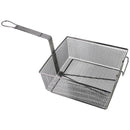 FRYMASTER FM1727 STANDARD FRYER BASKET 13-IN L X 12-3/4-IN W X 5-3/8-IN HFRONT HOOK