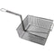 PITCO PTP6072143 STANDARD FRYER BASKET 13-IN L X 12-3/4-IN W X 5-3/8-IN HFRONT HOOK