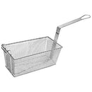 FRYMASTER FM803-0023 STANDARD FRYER BASKET 17-1/8-IN L X 5-3/4-IN X 6-IN HFRONT HOOK