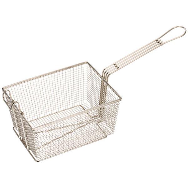 STAR 2B-43689 FRYER BASKET 7 3/4 IN X 10 IN X 5 1/4 IN