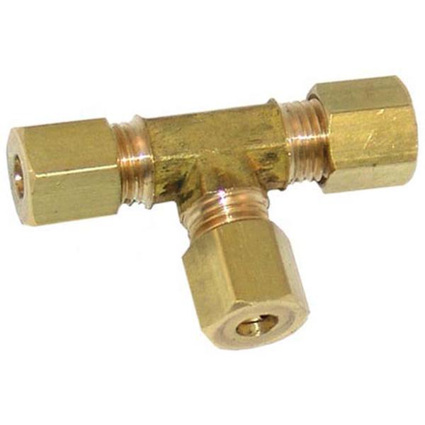 VULCAN 719174 3/16X3/16X3/16CC BR TEE