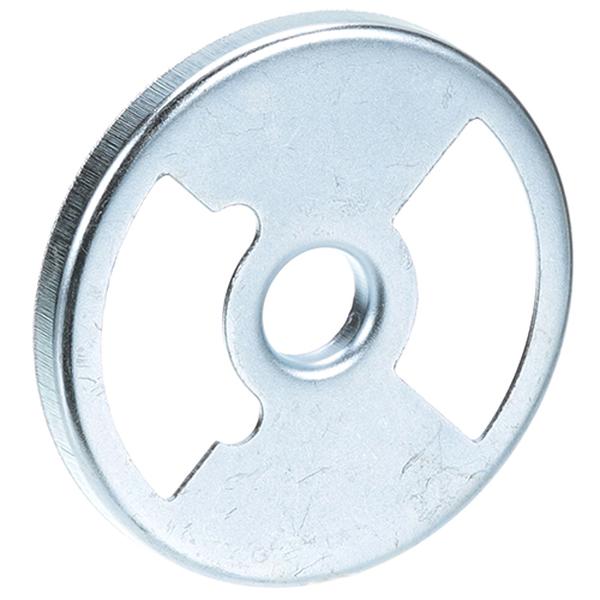 DYNAMIC 12003-2 AIR MIXER PLATE