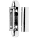 COMPONENT HARDWARE R40-1010 HINGE