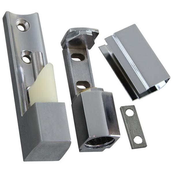 HENNY PENNY 25702 R45 SELF-CLOSING EDGEMOUNT HINGE
