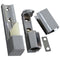 HENNY PENNY 25702 R45 SELF-CLOSING EDGEMOUNT HINGE