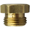 PITCO B7420040 HEX SPUD BURNER ORIFICE