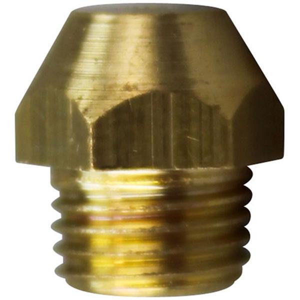 SOUTHBEND 1062650 SPUD ORIFICE BRASS NAT