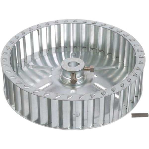 BLODGETT BL6138 8 1/2 IN BLOWER WHEEL