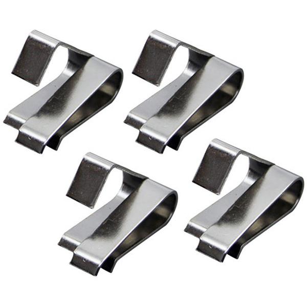 STAR WS-62504 4 BULB CLAMPS