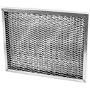 MAVRIK 261753 20 IN X 25 IN X 2 IN ALUMINUM MESH GREASE FILTER