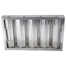 COMPONENT HARDWARE F30-1625 16 IN X 25 IN ALUMINUM HOOD FILTER
