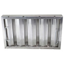 WASTE KING 113041 16 IN X 25 IN ALUMINUM HOOD FILTER