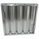 MAVRIK 261761 20 IN X 20 IN ALUMINUM HOOD FILTER
