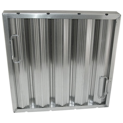MAVRIK 261761 20 IN X 20 IN ALUMINUM HOOD FILTER