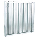 MAVRIK 261769 20 IN X 20 IN GALVANIZED HOOD FILTER
