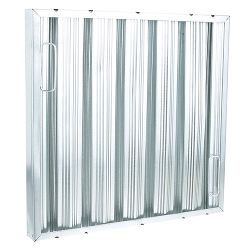 MAVRIK 261769 20 IN X 20 IN GALVANIZED HOOD FILTER