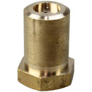 HOBART 719951-00056 BURNER ORIFICE 3/8-27 HI GH X