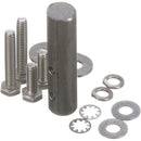 BLODGETT 8338 PIN HARDWARE BURNER DOOR